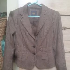 LIKE NEW! Women's Blazer